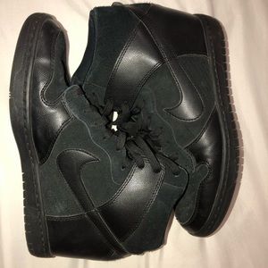 Nike Sneaker Wedges Woman’s